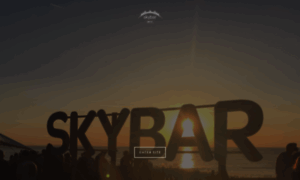 The-skybar.co.uk thumbnail