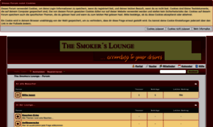 The-smokers-lounge.net thumbnail