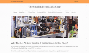 The-smokin-meat-mafia-shop.myshopify.com thumbnail