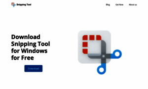The-snipping-tool.com thumbnail