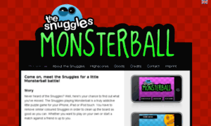 The-snuggles.com thumbnail