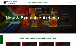 The-south-african-spaza-shop.myshopify.com thumbnail