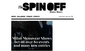 The-spin-off.com thumbnail
