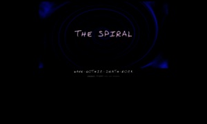 The-spiral.de thumbnail