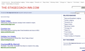 The-stagecoach-inn.com thumbnail