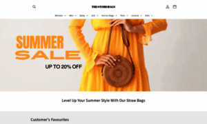 The-store-bags.myshopify.com thumbnail