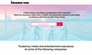 The-streaming-wars.com thumbnail