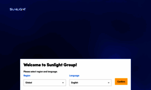 The-sunlight-group.com thumbnail