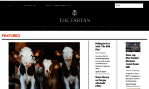 The-tartan.org thumbnail