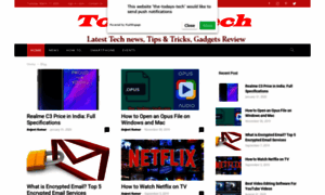 The-todays-tech.com thumbnail