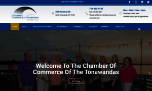 The-tonawandas.com thumbnail