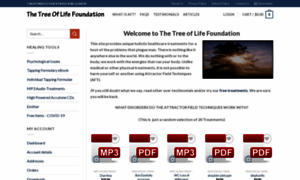 The-tree-of-life.com thumbnail