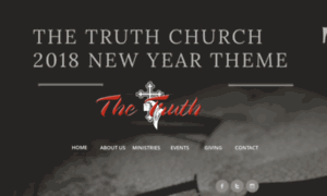 The-truthchurch.com thumbnail