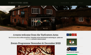 The-turfcutters-new-forest.co.uk thumbnail