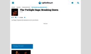 The-twilight-saga-breaking-dawn.uptodown.com thumbnail
