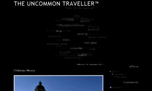 The-uncommon-traveller.blogspot.com thumbnail