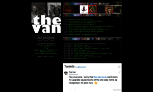 The-van.co.uk thumbnail