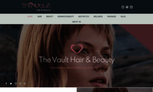 The-vault.co.uk thumbnail