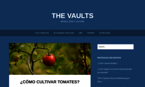 The-vaults.org thumbnail