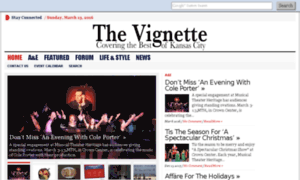 The-vignette.com thumbnail