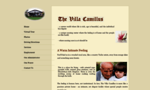 The-villa-camillus.com thumbnail