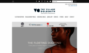 The-village-goldsmith.mystorbie.com thumbnail