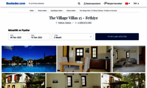 The-village-villas-15-fethiye.bookeder.com thumbnail