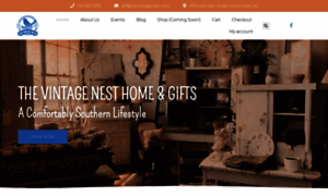 The-vintage-nest.com thumbnail