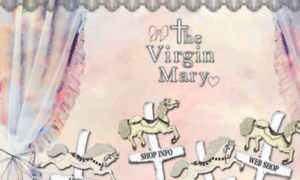 The-virgin-mary.com thumbnail