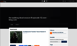 The-walking-dead-season-9-episode-12.over-blog.com thumbnail