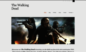 The-walking-dead-streaming.fr thumbnail