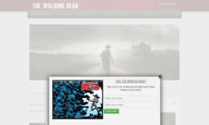 The-walking-dead.com thumbnail
