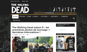 The-walking-dead.net thumbnail