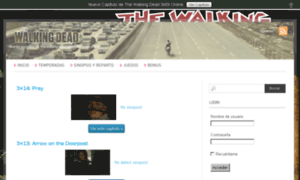 The-walkingdead.com.ar thumbnail