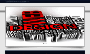 The-web-design-hosting-co.com thumbnail
