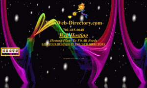 The-web-directory.com thumbnail