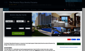 The-westin-playa-bonita-panama.hotel-rn.com thumbnail