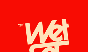 The-wetset.com thumbnail