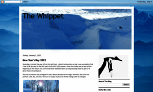 The-whippet.blogspot.com thumbnail