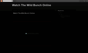The-wild-bunch-full-movie.blogspot.jp thumbnail