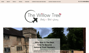 The-willowtree.com thumbnail