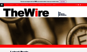 The-wire.org thumbnail