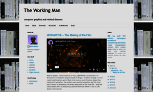 The-working-man.org thumbnail