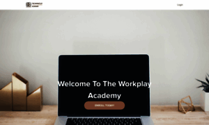 The-workplay-academy.teachable.com thumbnail