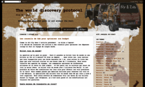 The-world-discovery-protocol.blogspot.fr thumbnail