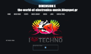 The-world-of-electronica-music.blogspot.com thumbnail