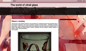 The-world-of-vitrail-glass.blogspot.com thumbnail