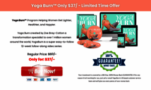 The-yoga-burn.com thumbnail