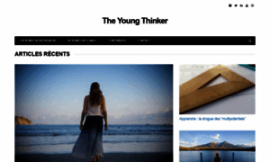 The-young-thinker.fr thumbnail