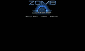 The-zomb.com thumbnail